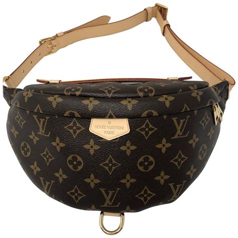 louis vuitton world tour bum bag|louis vuitton bum bag monogram.